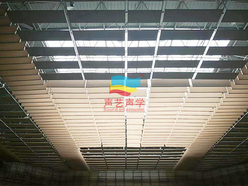 聲藝隔斷的特征，湖南空間吸聲體施工隊伍