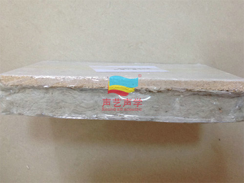 聲藝無機(jī)纖維噴涂 保溫隔熱,不易脫落,吸音降噪 支持定制