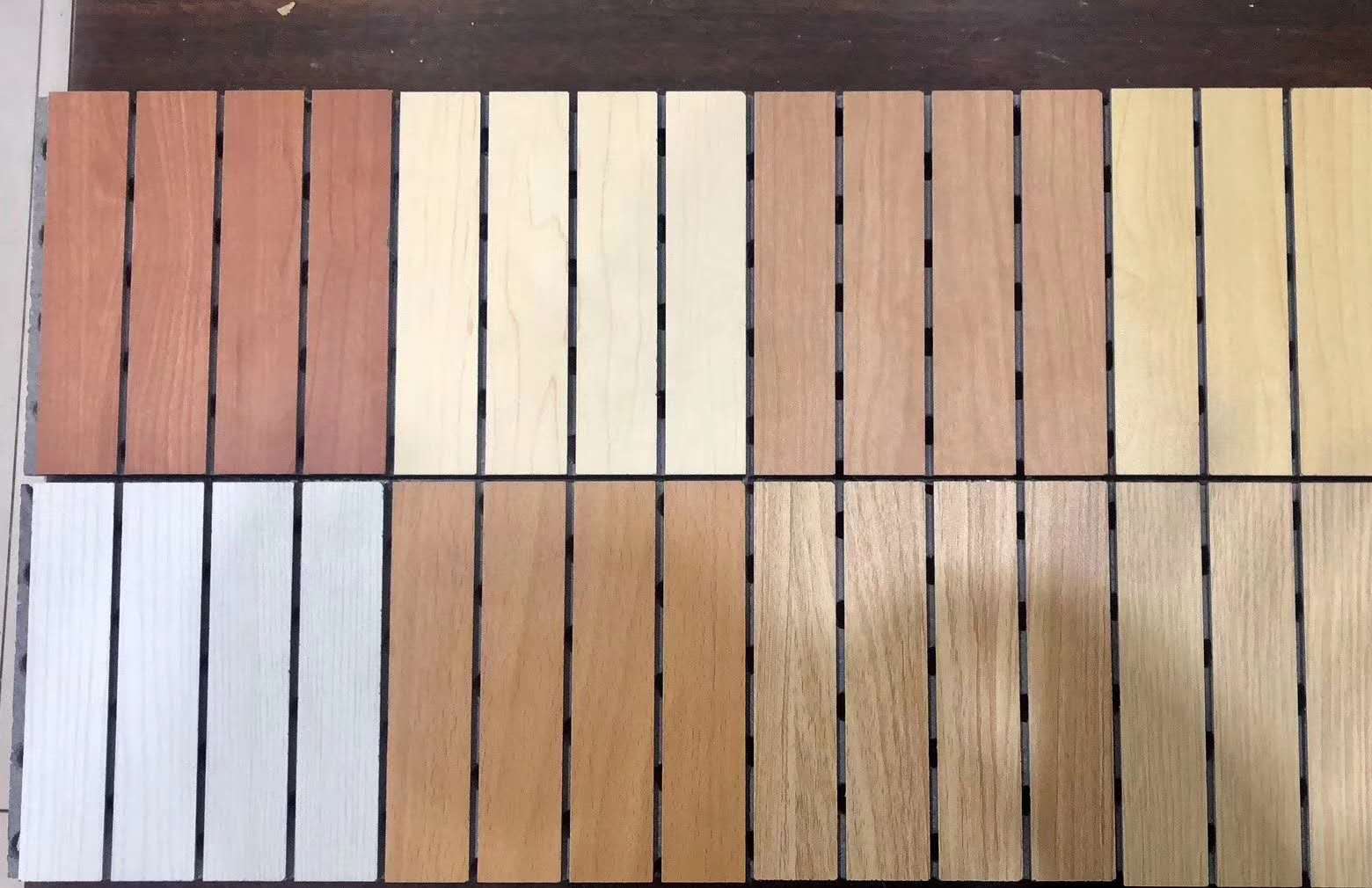 供應A級防火陶鋁吸音板，建筑聲學工程環(huán)保吸音板