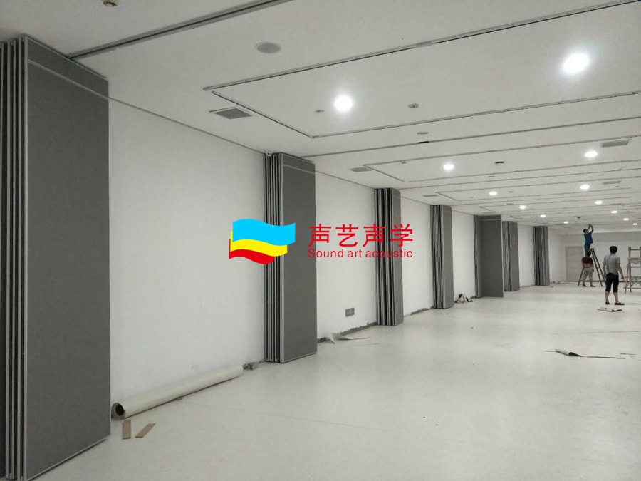 邵陽市文體中心
